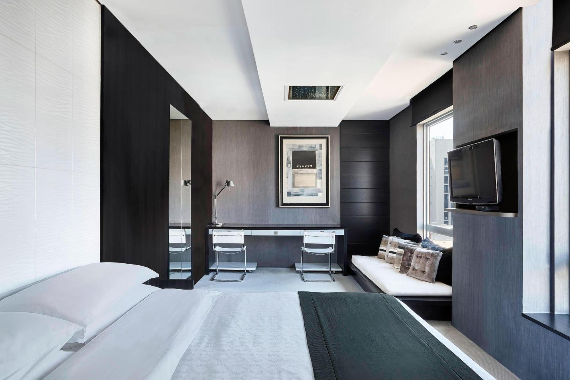 Sheraton Wtc Hotel São Paulo
