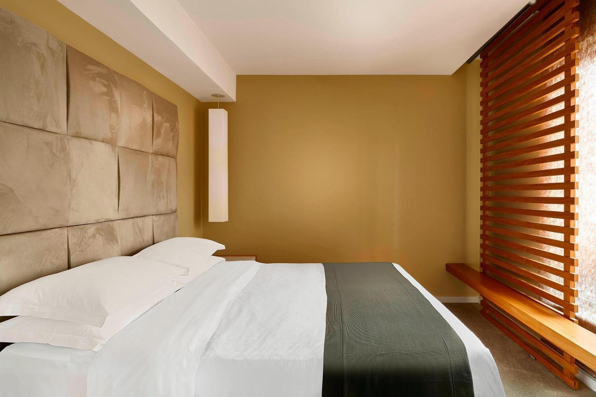 Hotel Sheraton Wtc São Paulo