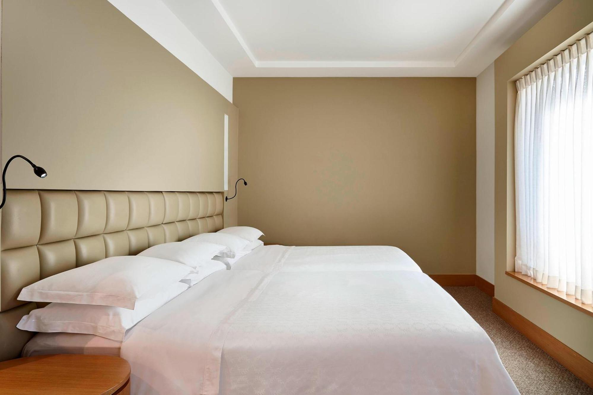 Sheraton Wtc 5* São Paulo