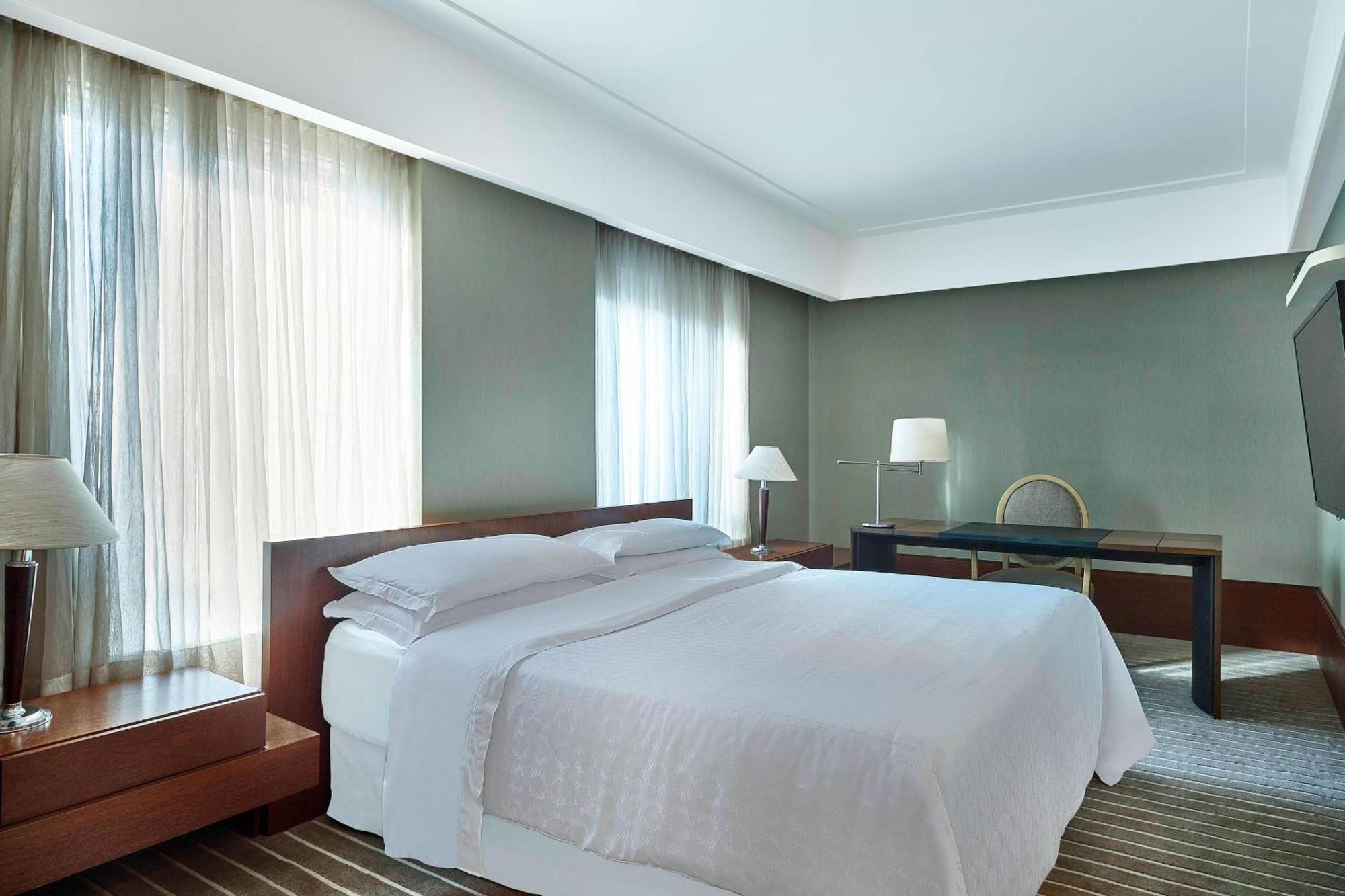 Hotel Sheraton Wtc