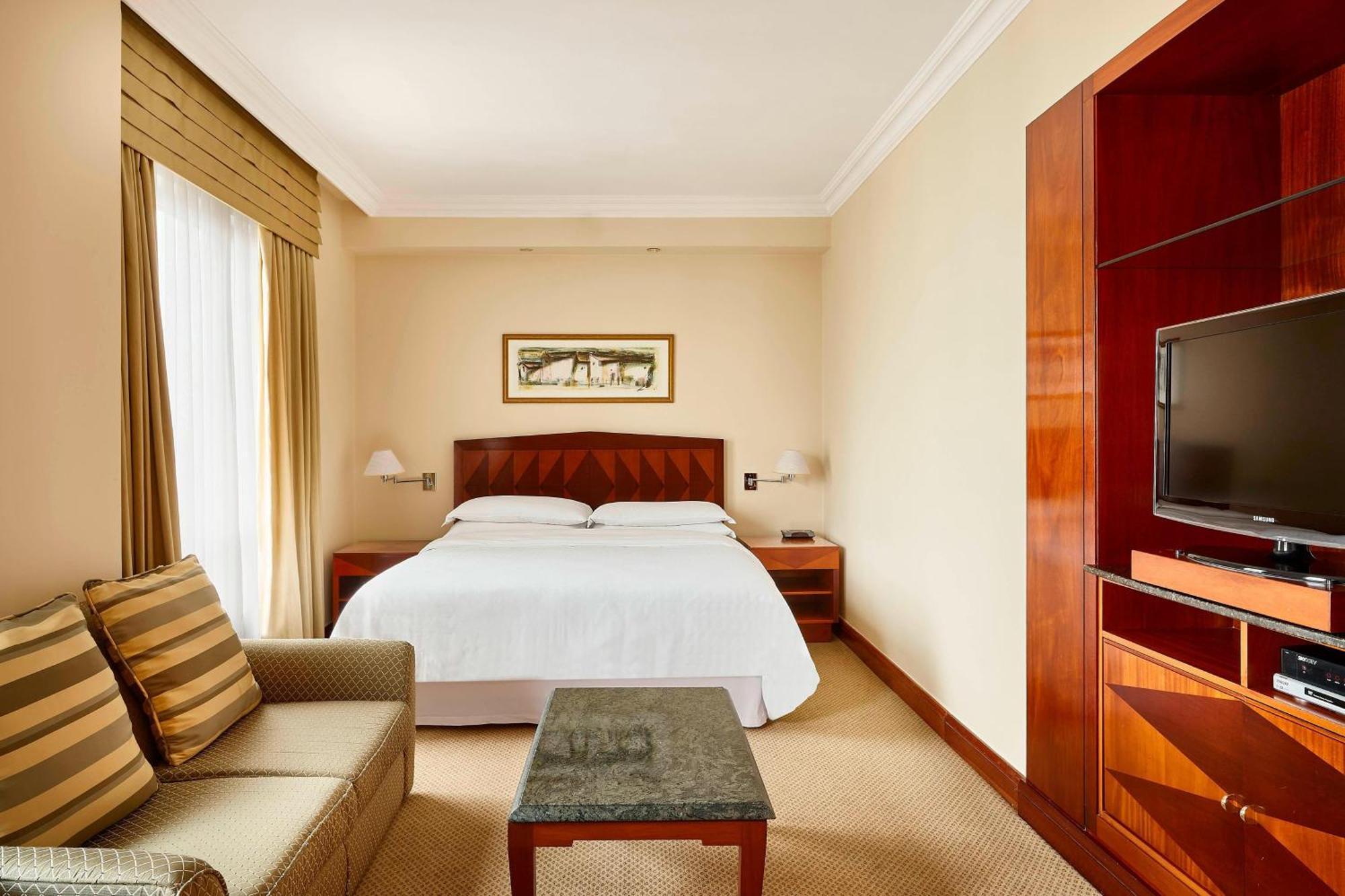 Sheraton Wtc São Paulo