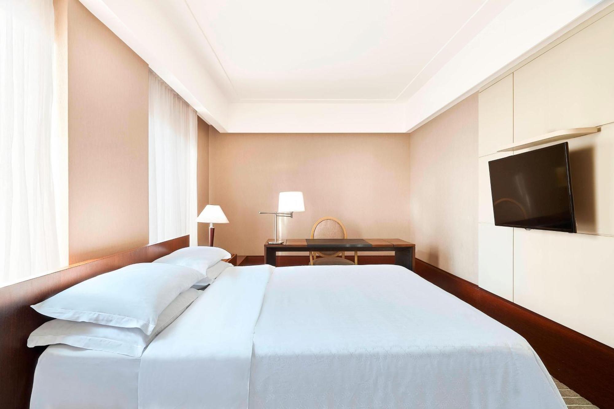 Sheraton Wtc 5* São Paulo