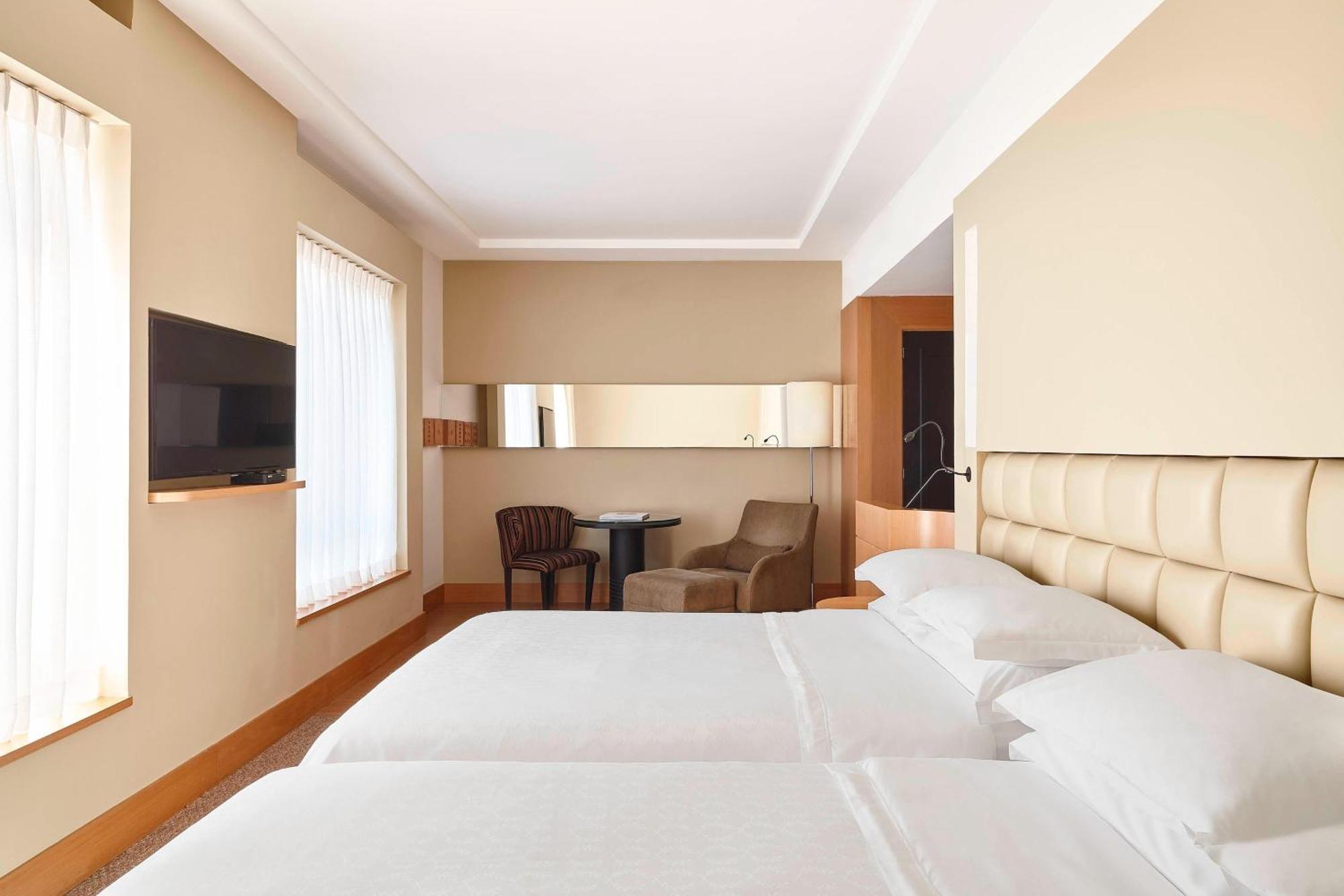 Hotel Sheraton Wtc