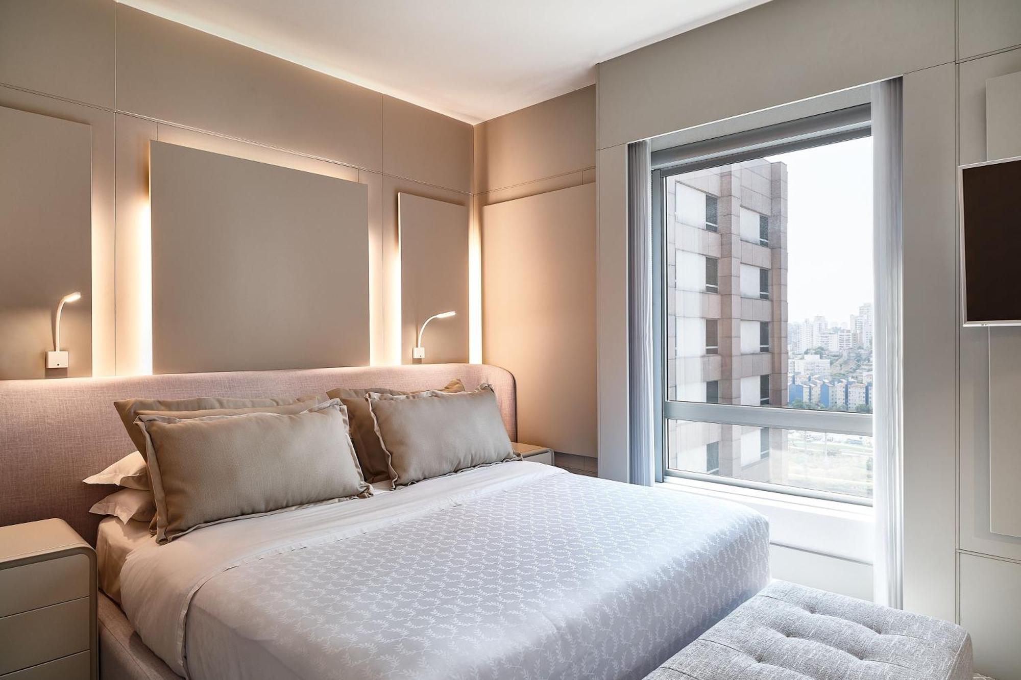 Hotel Sheraton Wtc 5*