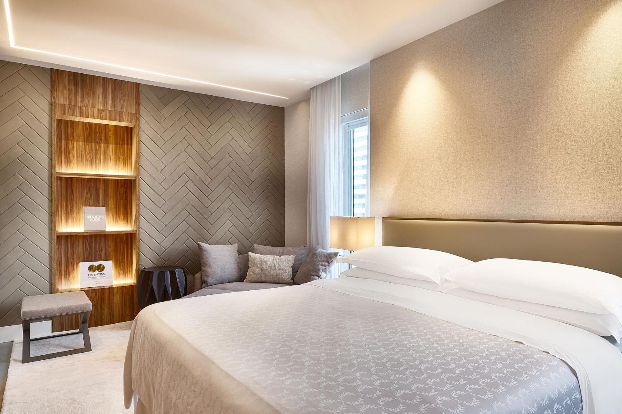 Sheraton Wtc 5*