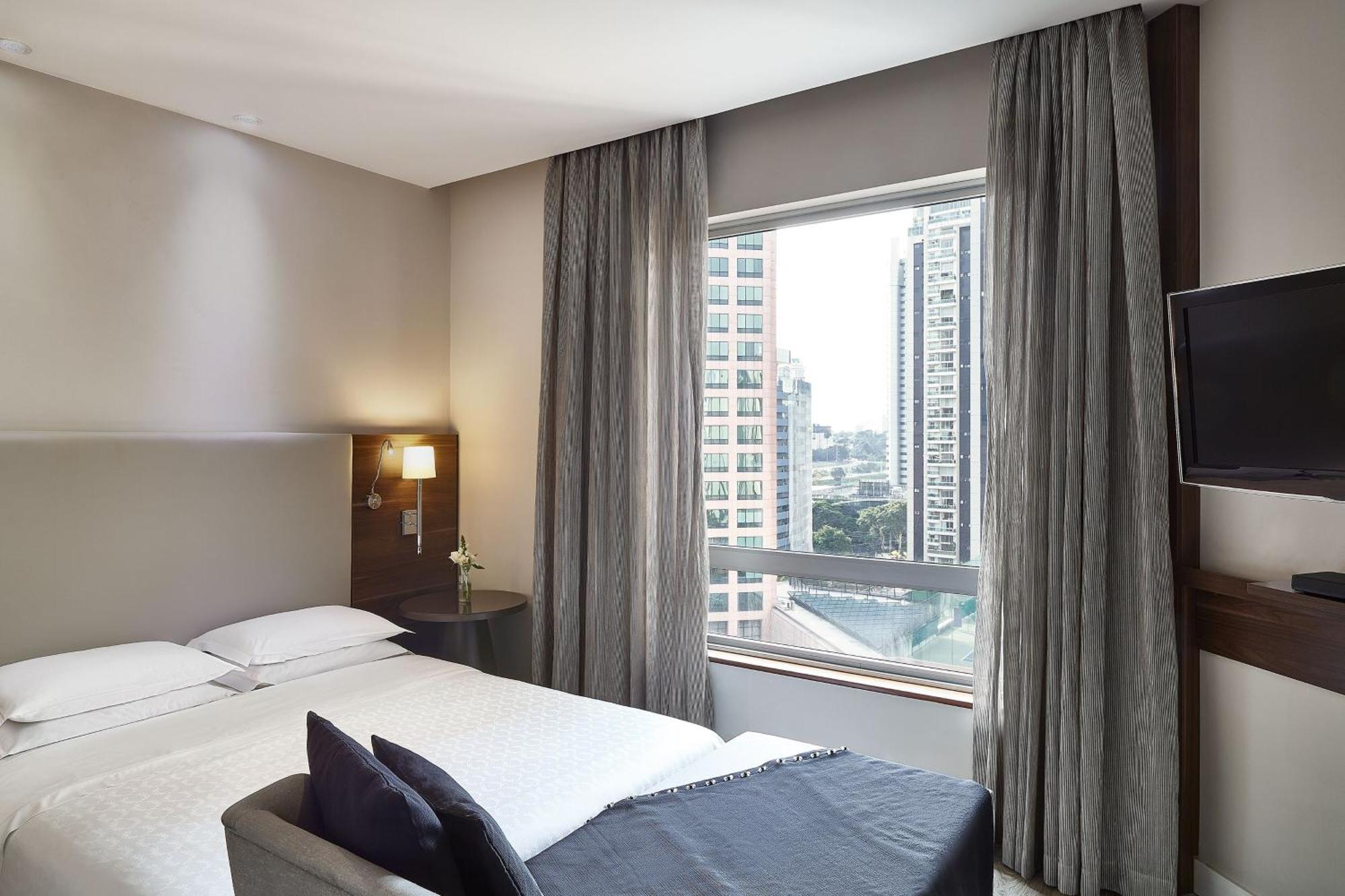 Sheraton Wtc São Paulo