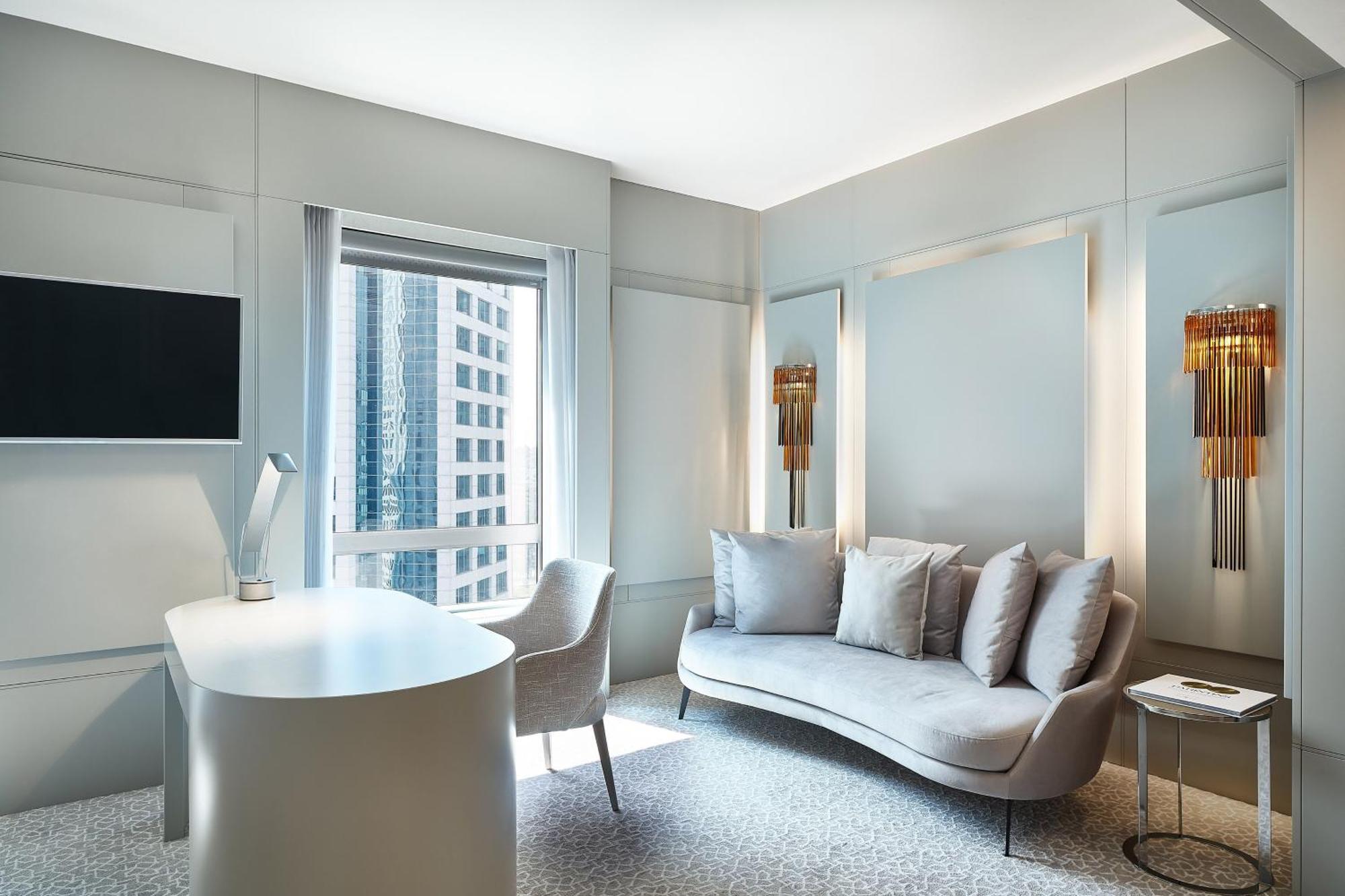 Sheraton Wtc 5* São Paulo