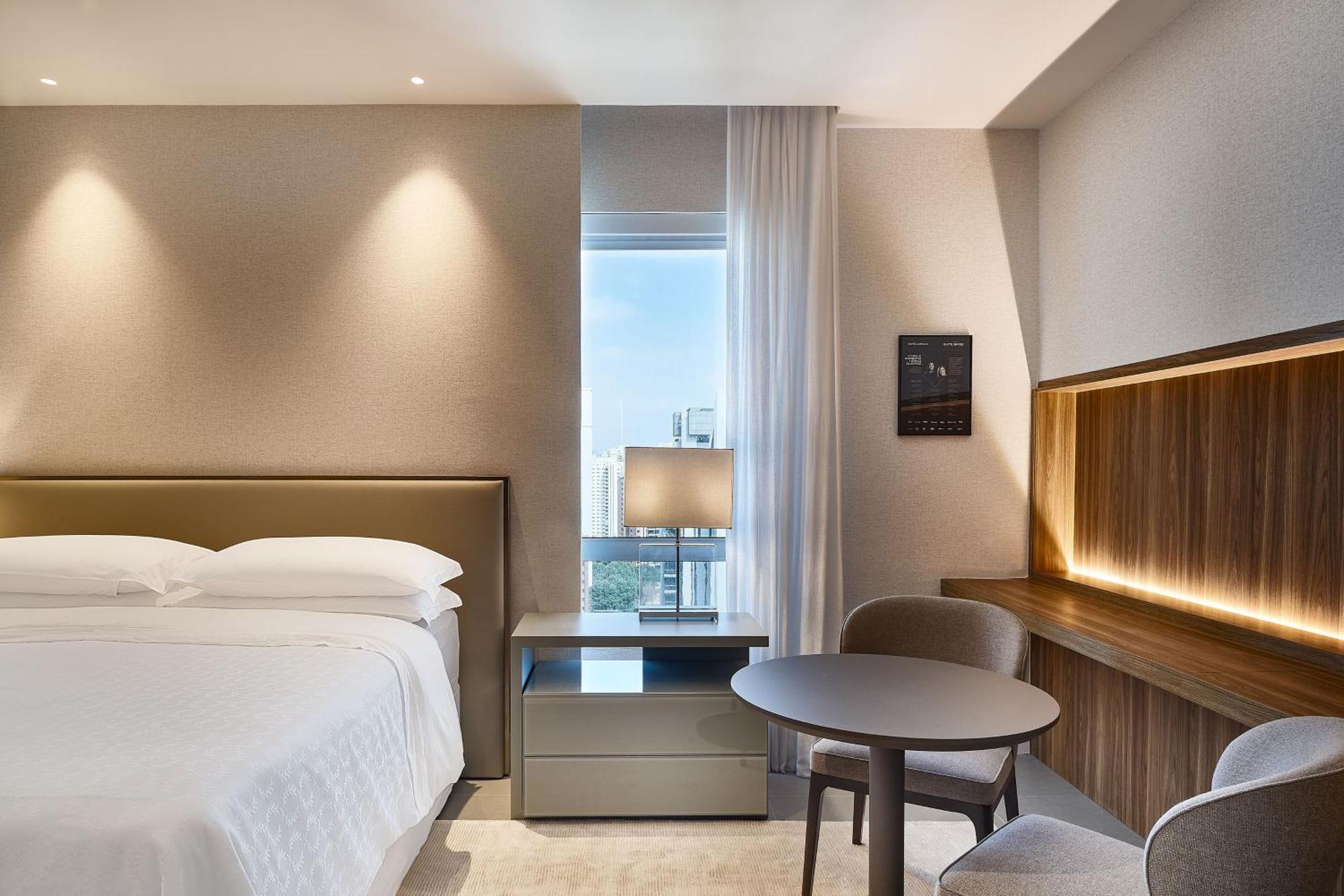 Sheraton Wtc