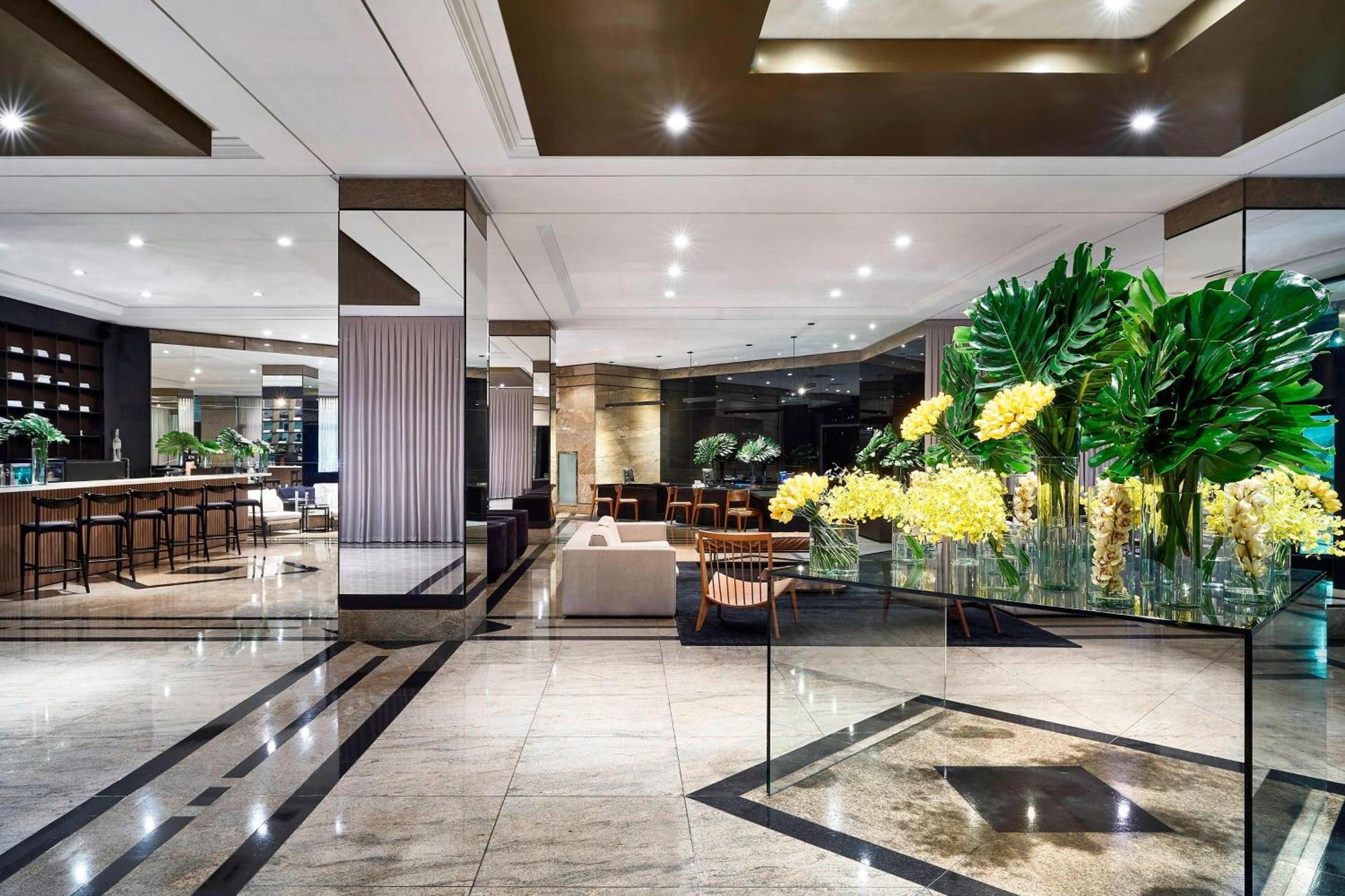 Sheraton Wtc