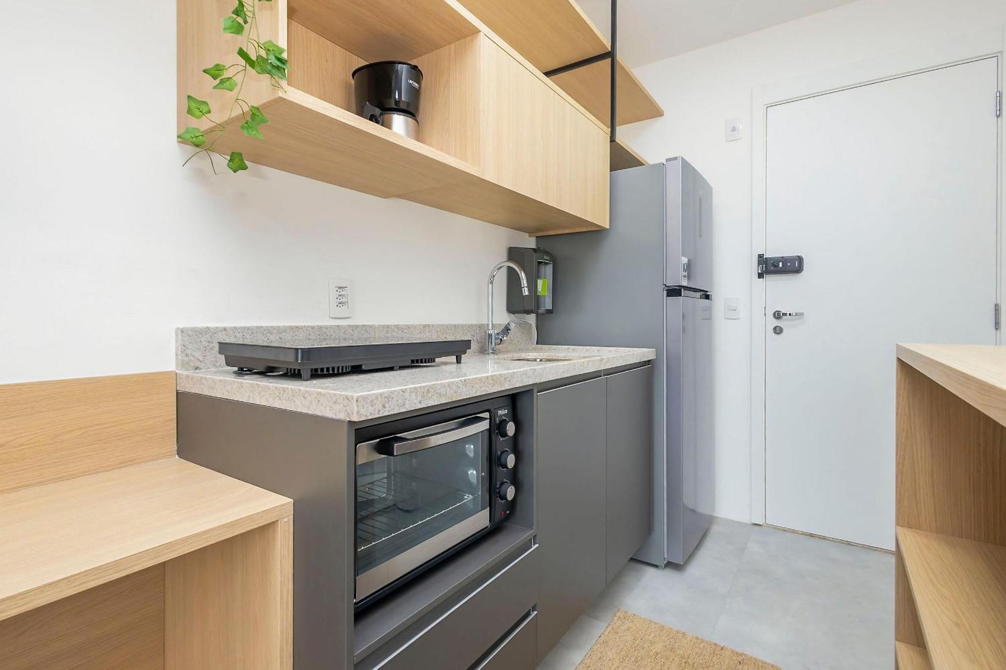 Yume Zahle Apartment *