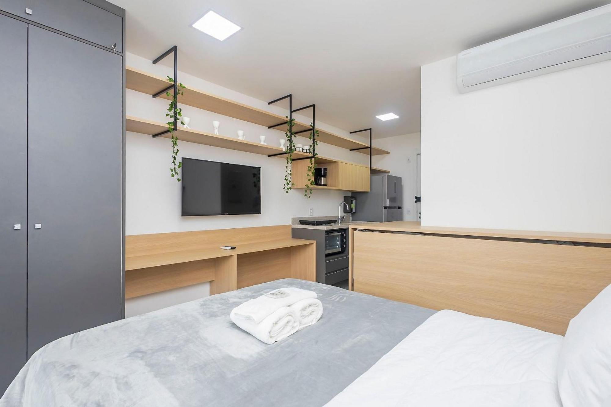 Yume Zahle Apartment