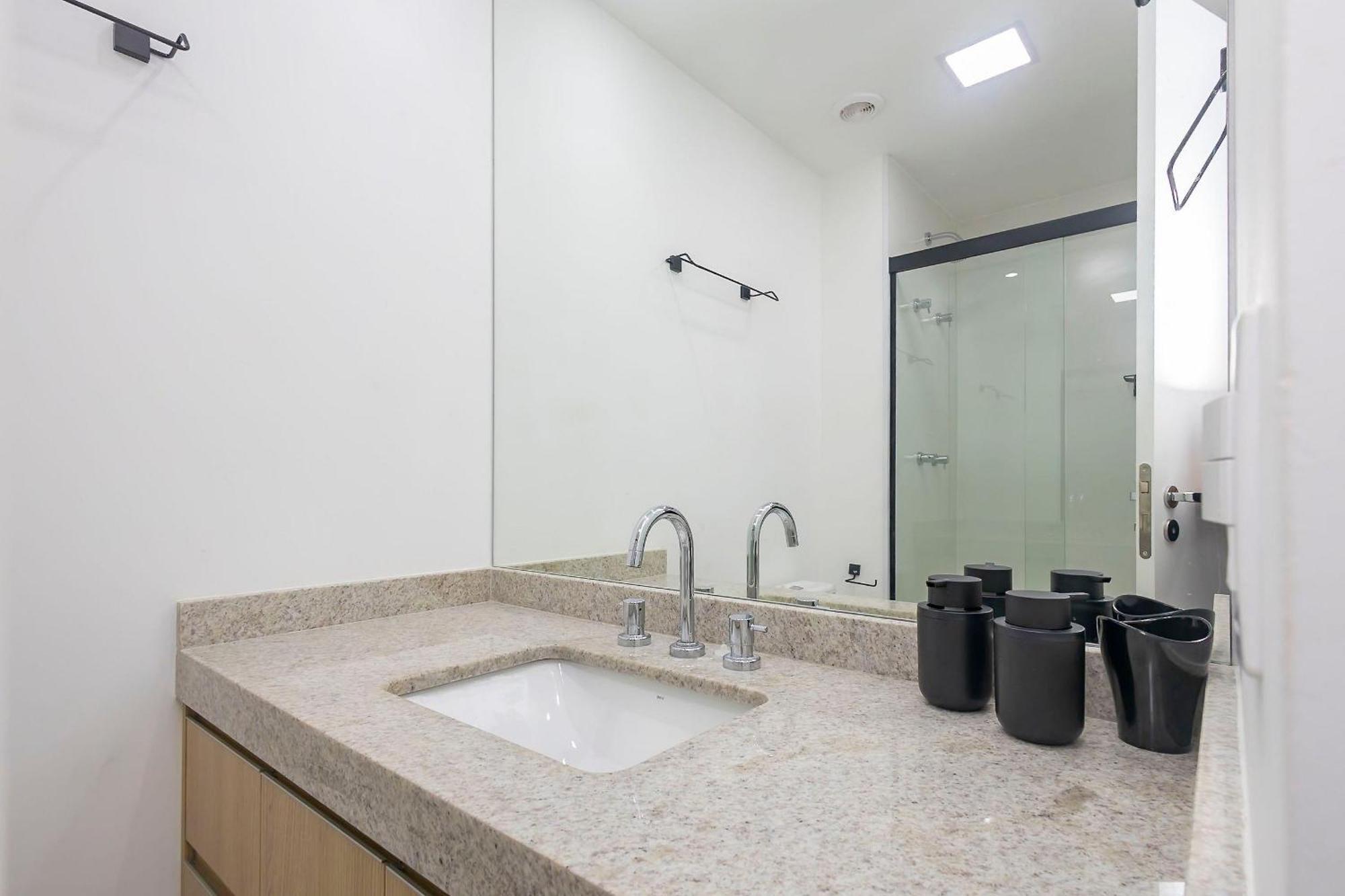 Apartment Yume Zahle Sao Paulo