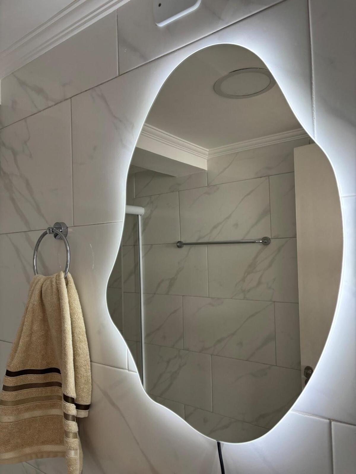 Duque's Loft - Comfort And Luxury Apartamento São Paulo