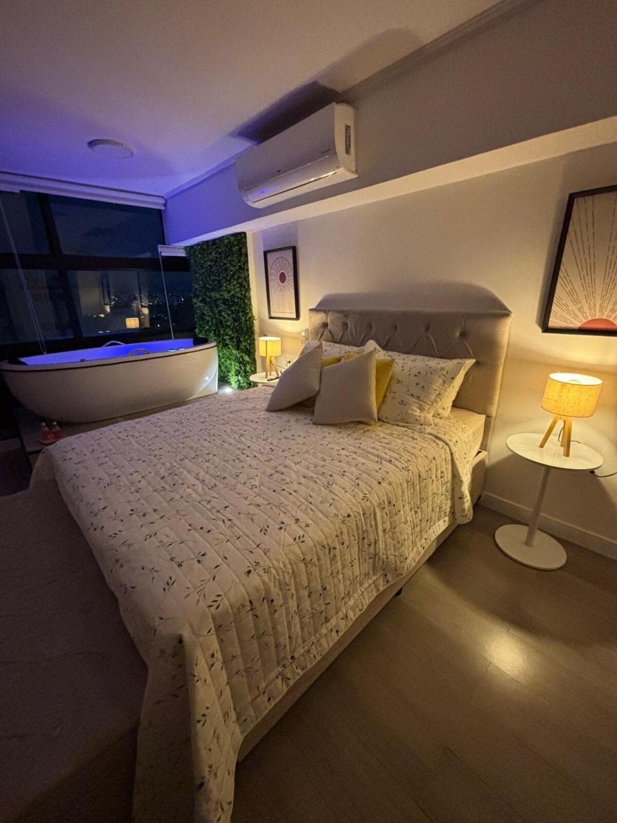 Duque's Loft - Comfort And Luxury *