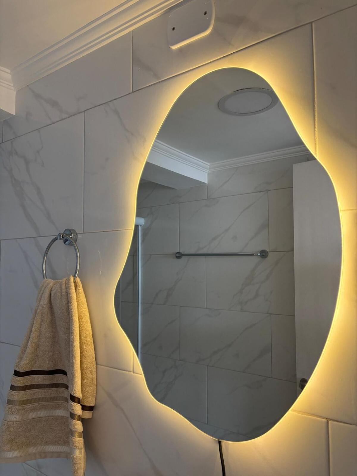 Apartamento Duque's Loft - Comfort And Luxury *