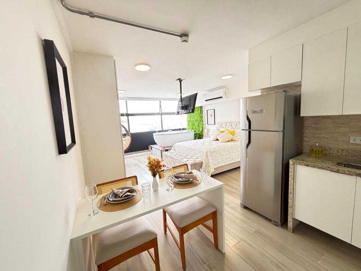 Duque's Loft - Comfort And Luxury