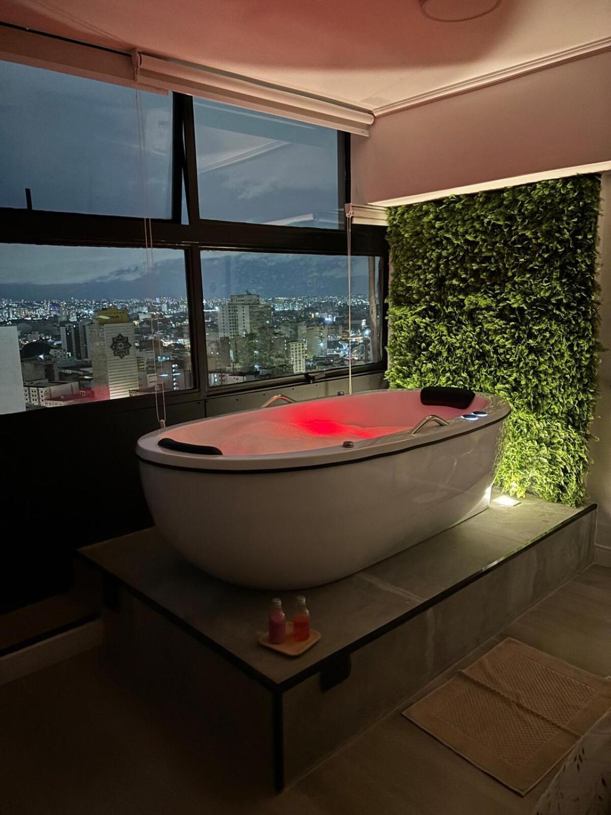Apartamento Duque's Loft - Comfort And Luxury *