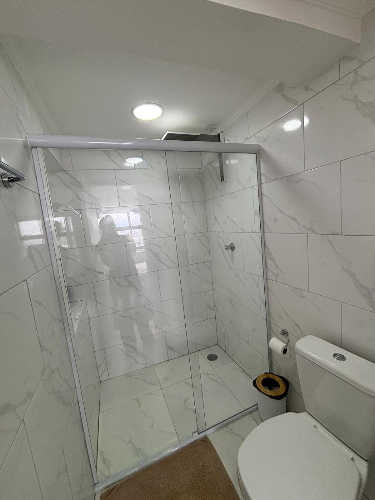 Duque's Loft - Comfort And Luxury Apartamento São Paulo