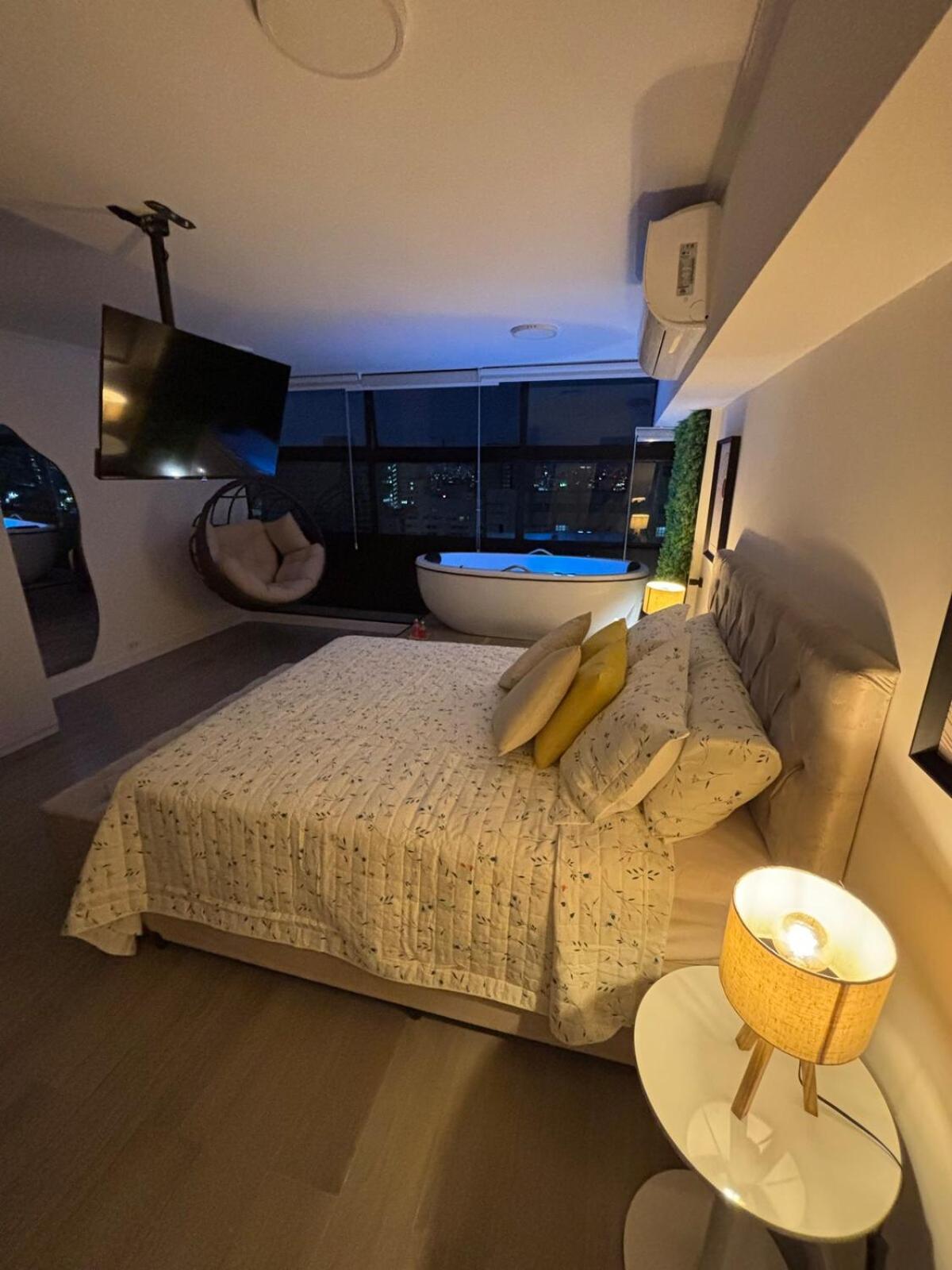 Duque's Loft - Comfort And Luxury