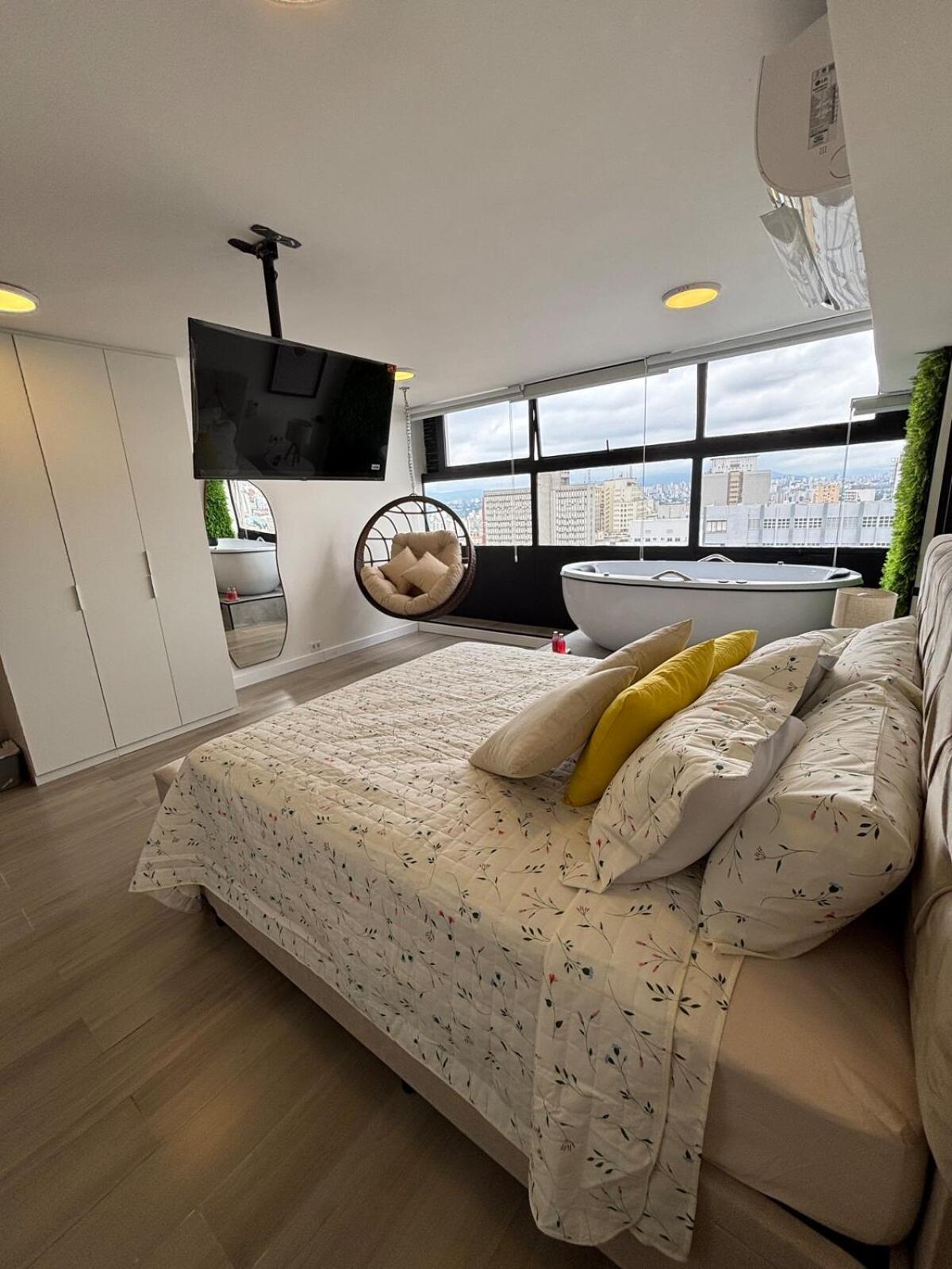 Duque's Loft - Comfort And Luxury Apartamento