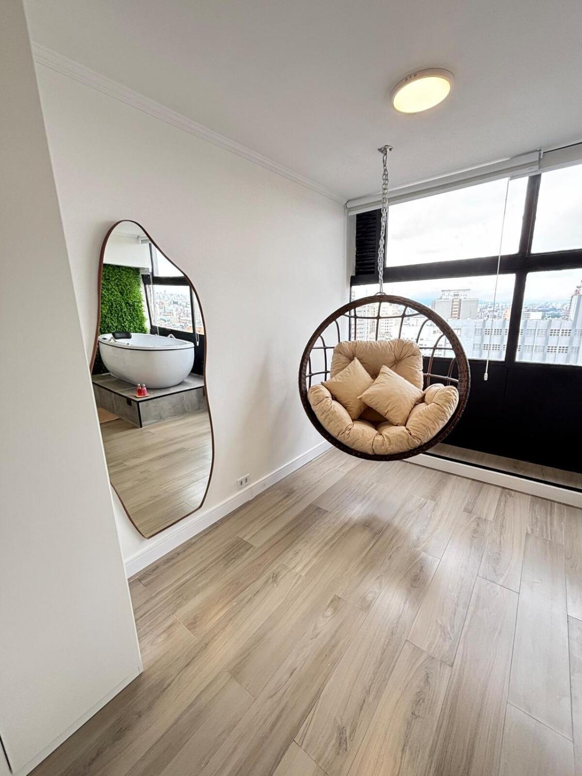 Apartamento Duque's Loft - Comfort And Luxury