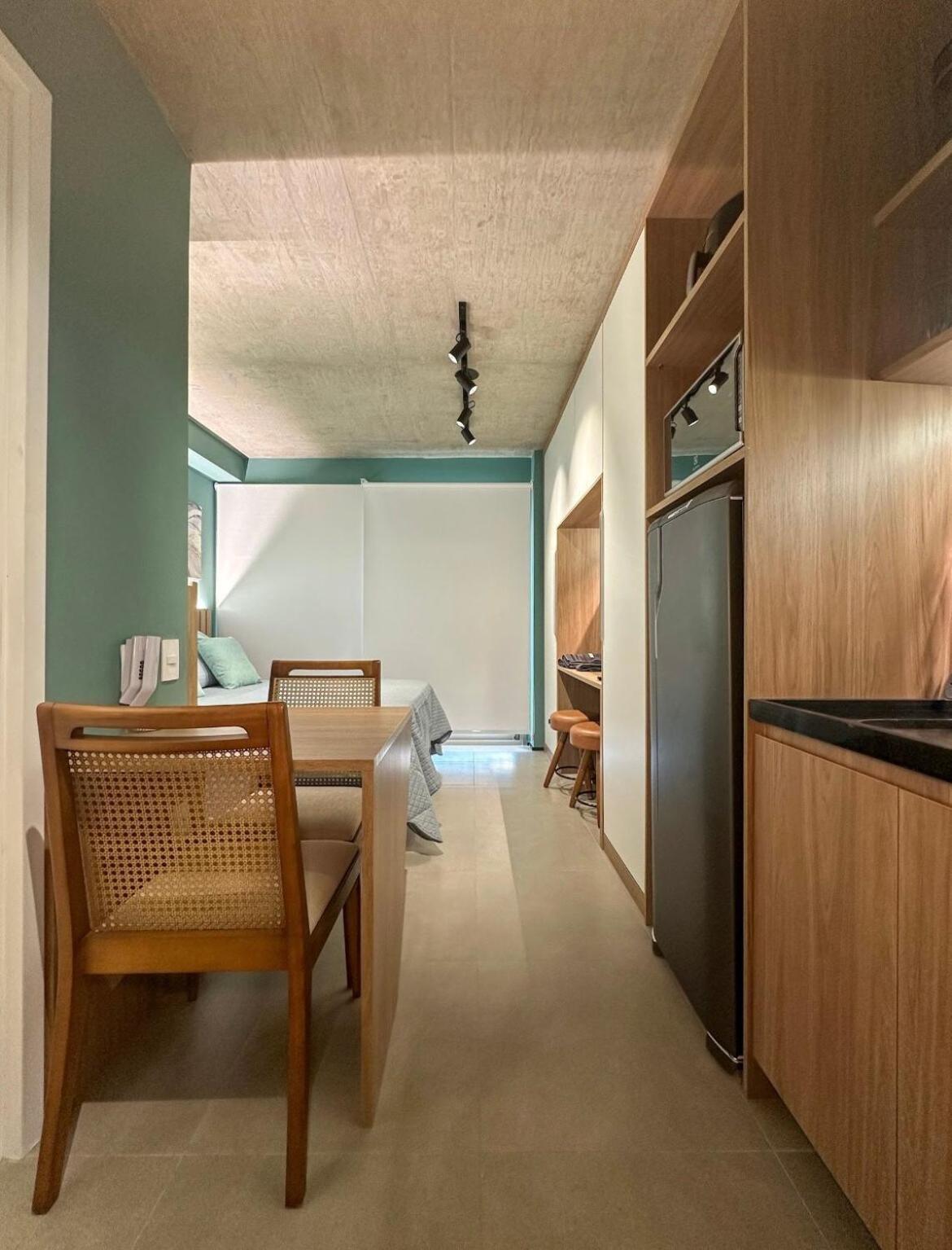 Charmoso , Jardins Apartment
