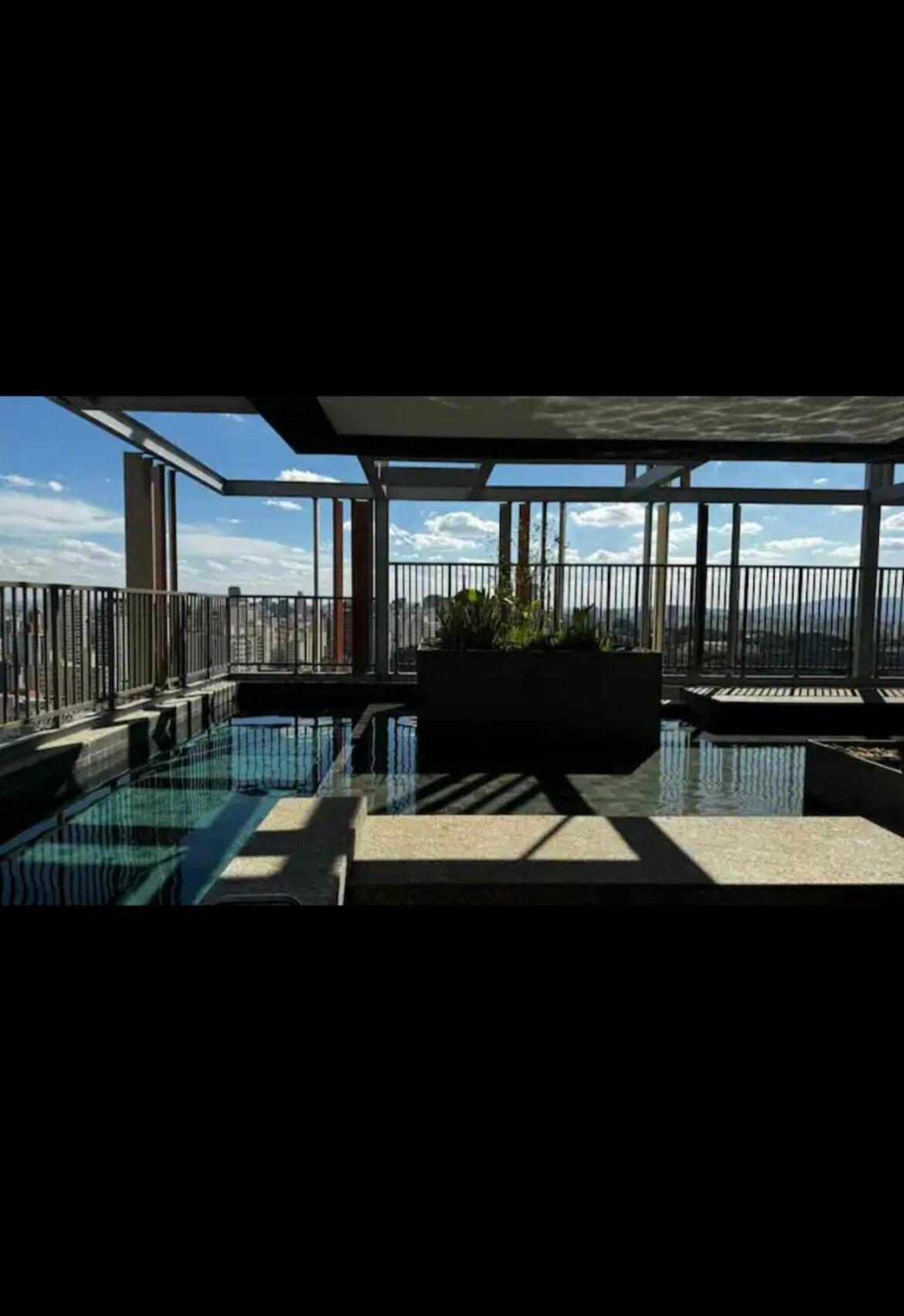 Apartment Charmoso , Jardins