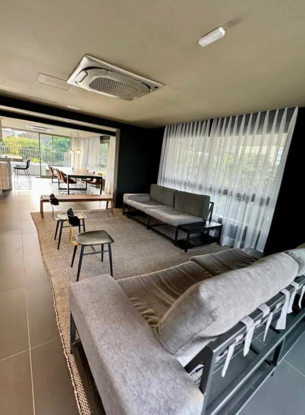 Charmoso , Jardins Apartment Sao Paulo