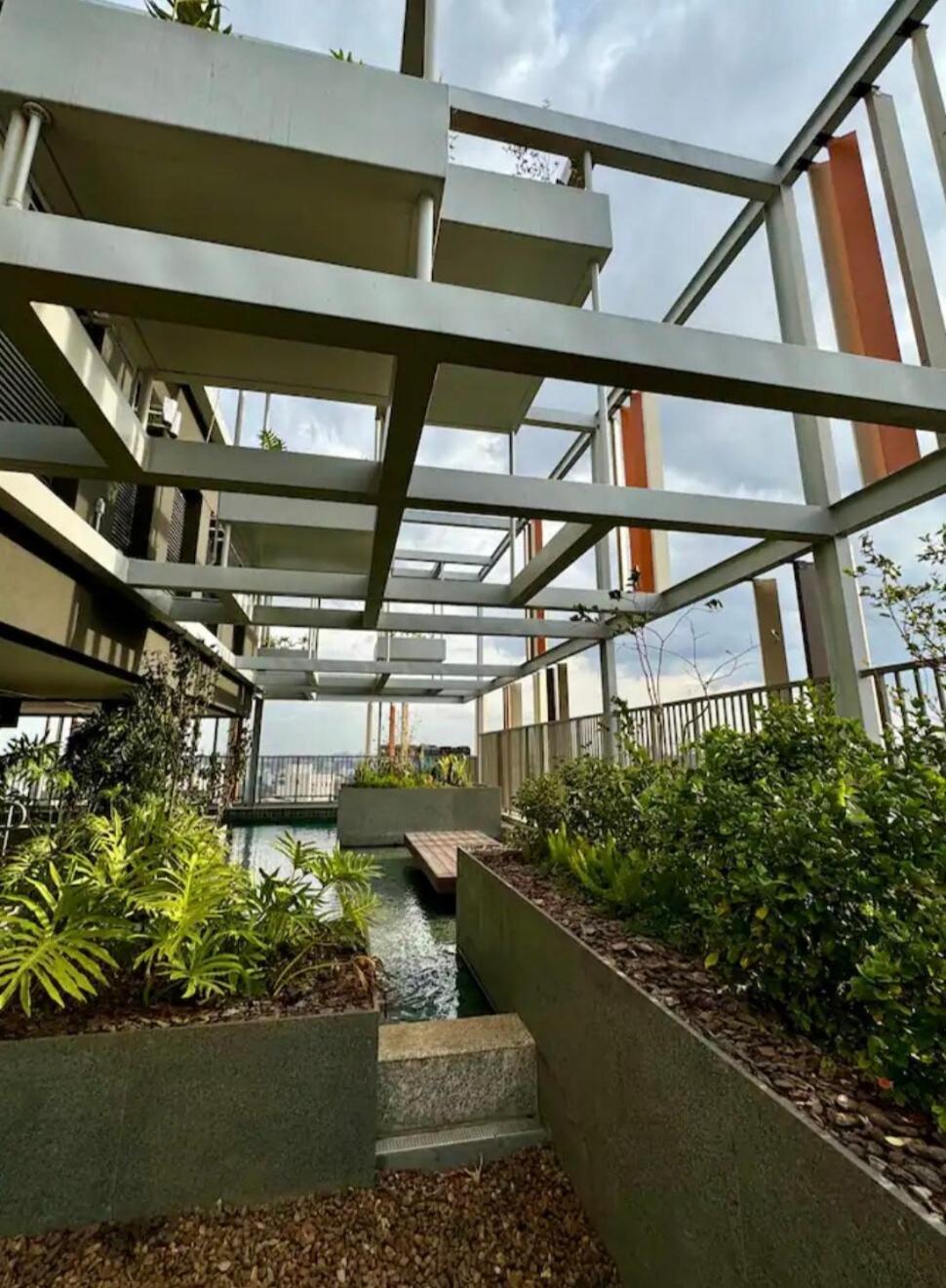 Charmoso , Jardins Apartment *