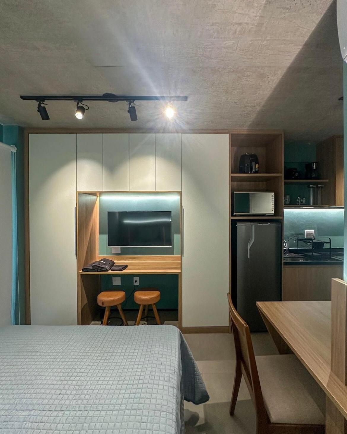 Apartment Charmoso , Jardins *