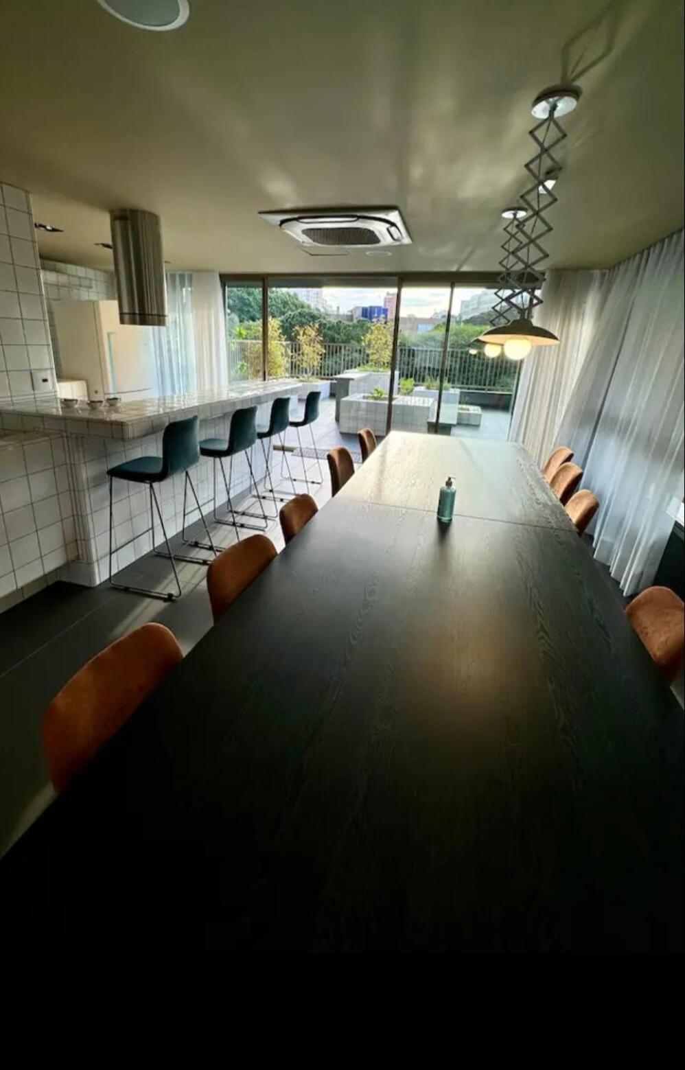 Charmoso , Jardins Apartment Sao Paulo