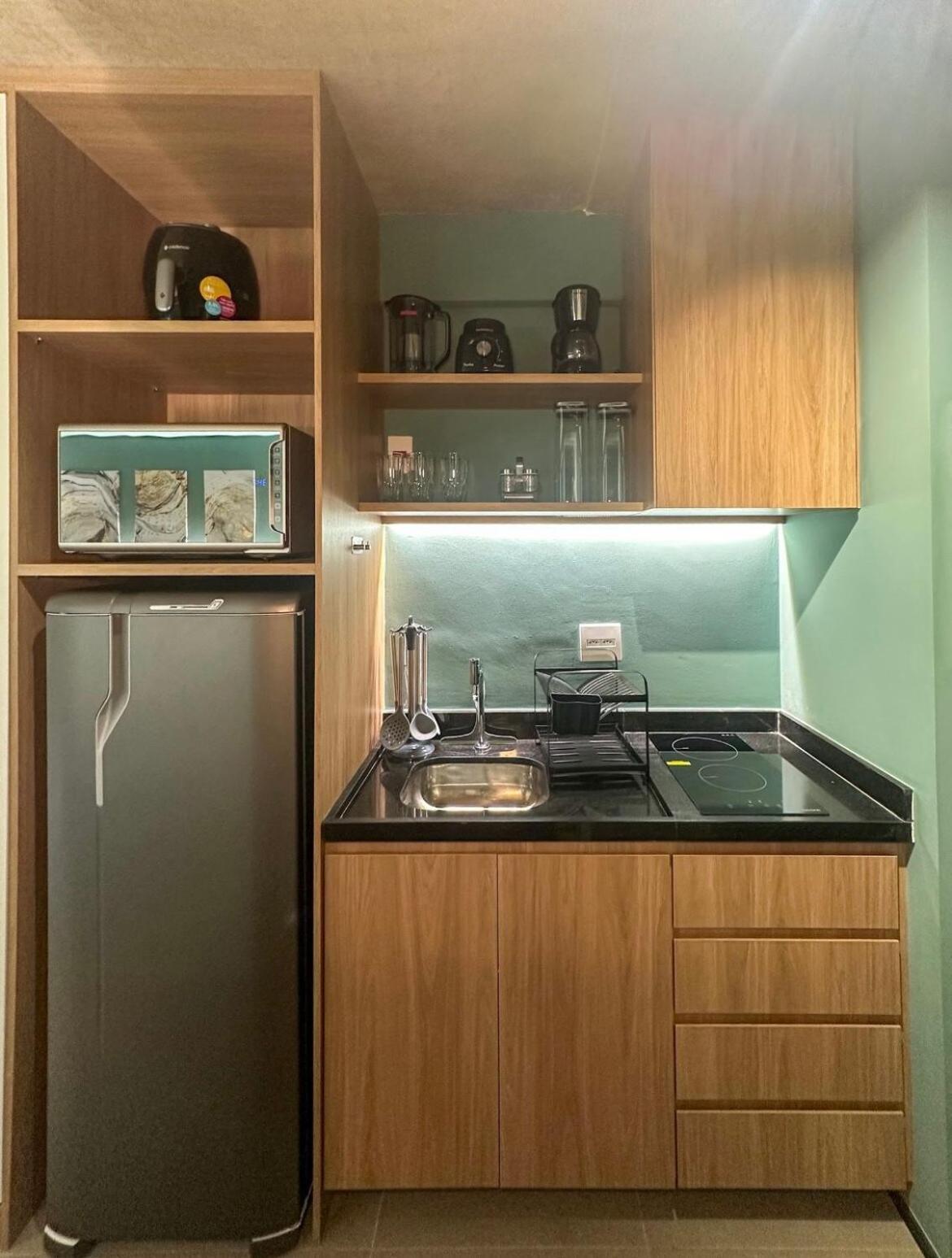 Charmoso , Jardins Apartment