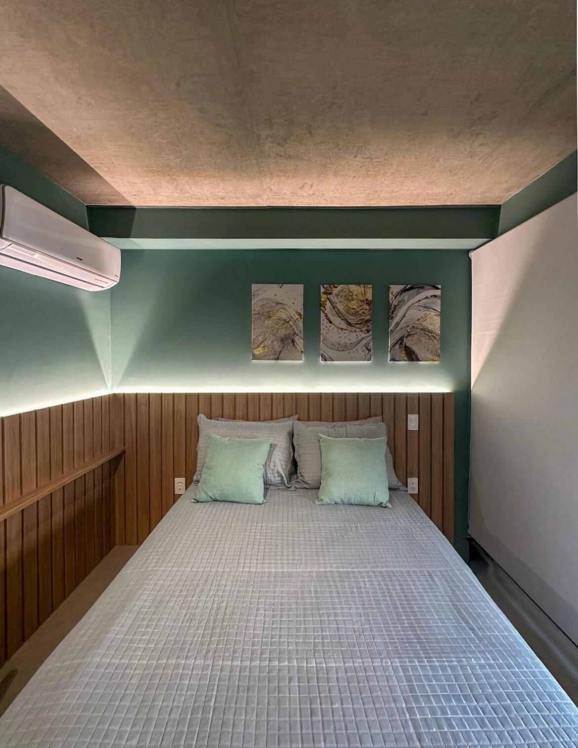 Apartment Charmoso , Jardins