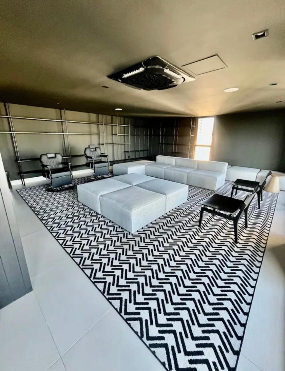 Charmoso , Jardins Apartment *