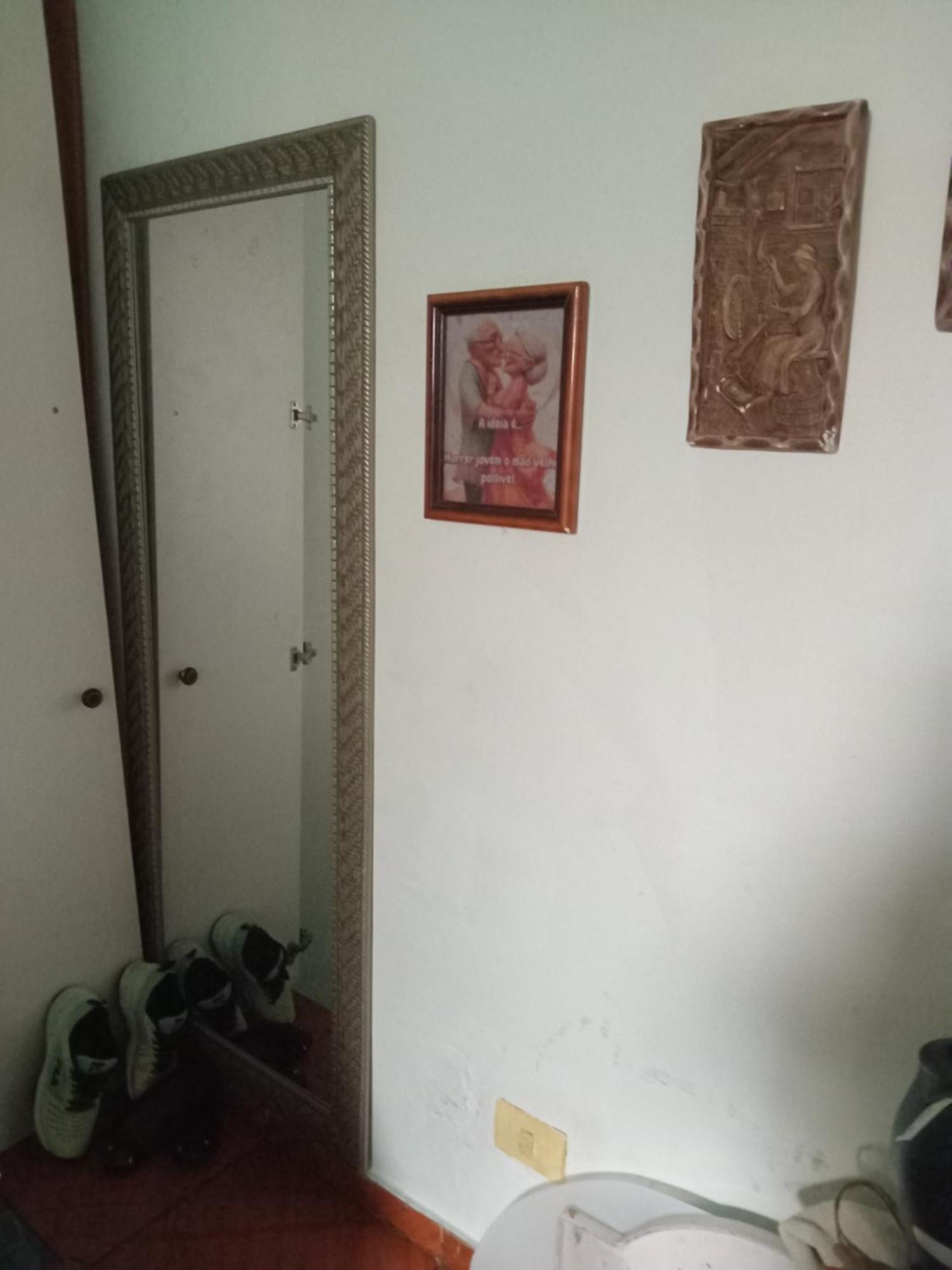 Mobiliado E Aconchegante Apartment