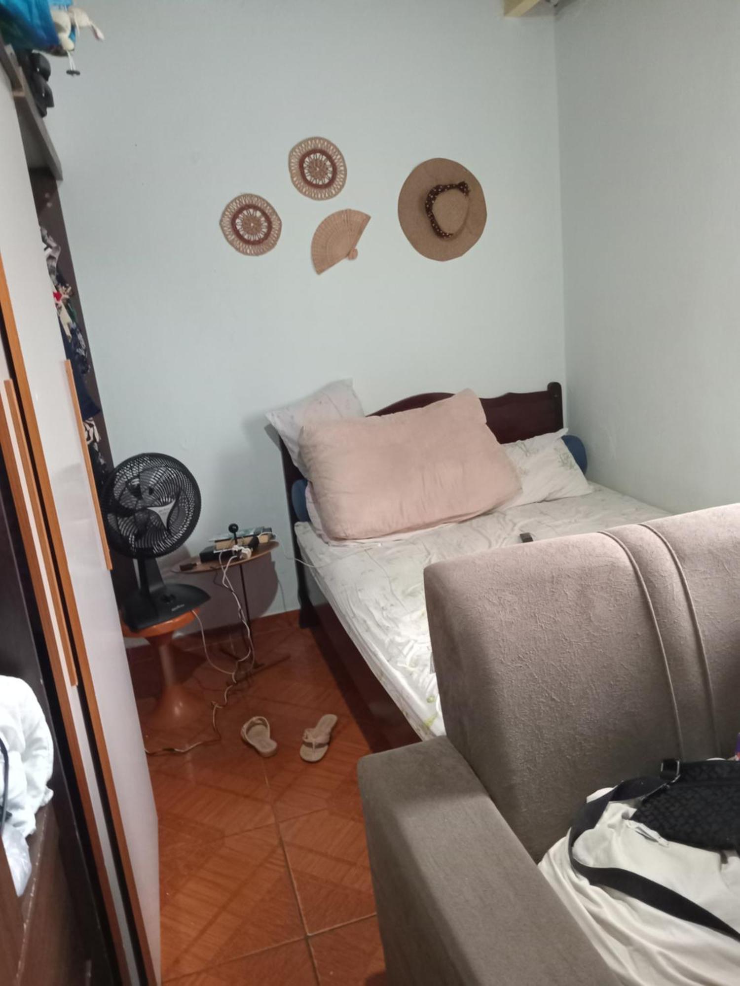 Mobiliado E Aconchegante Apartment *