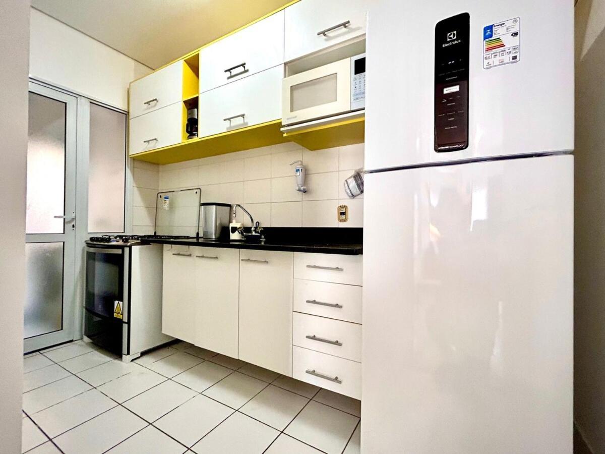 2 Dorm Morumbi Einstein Estadio Apartment