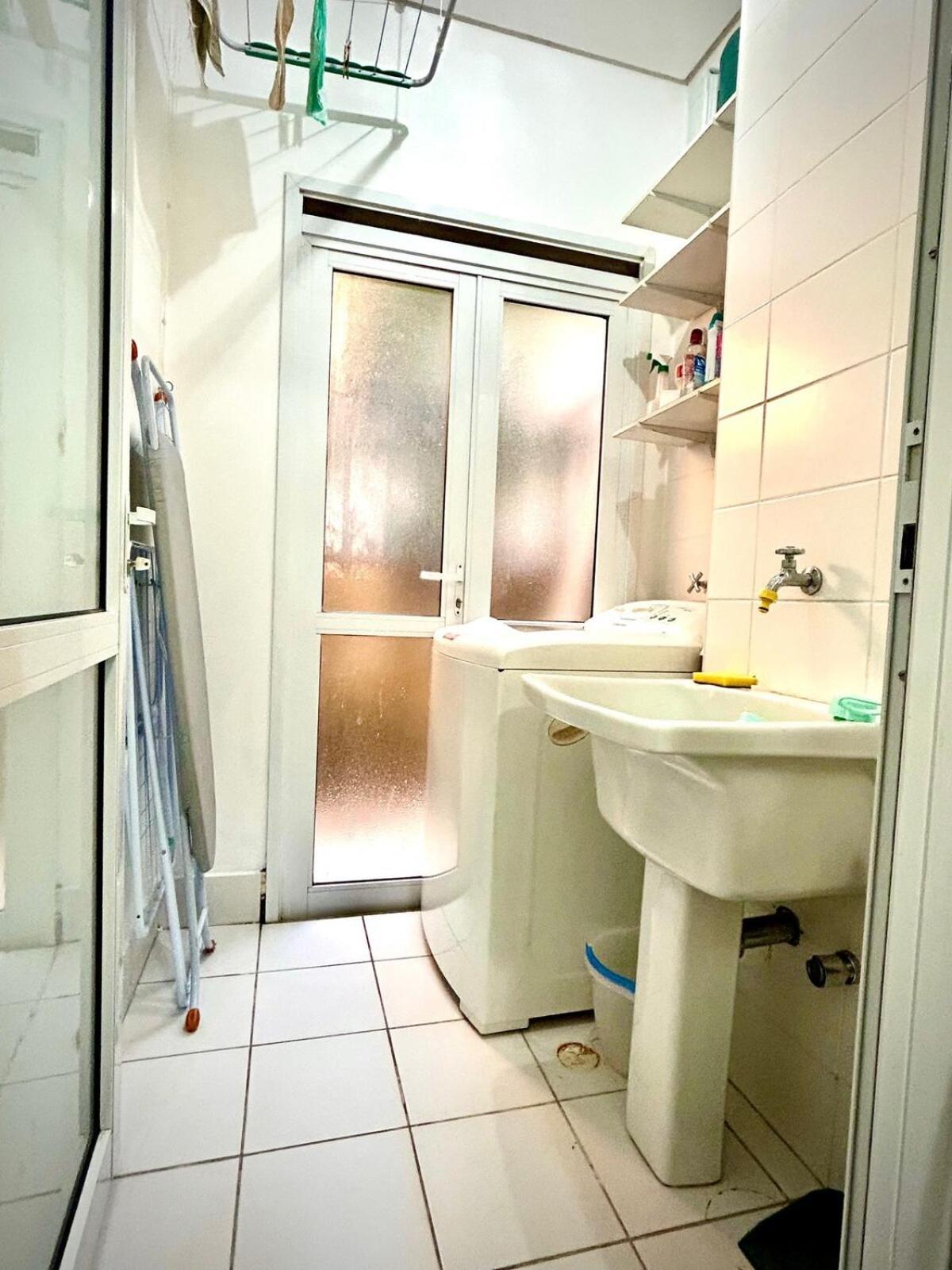Apartment 2 Dorm Morumbi Einstein Estadio *