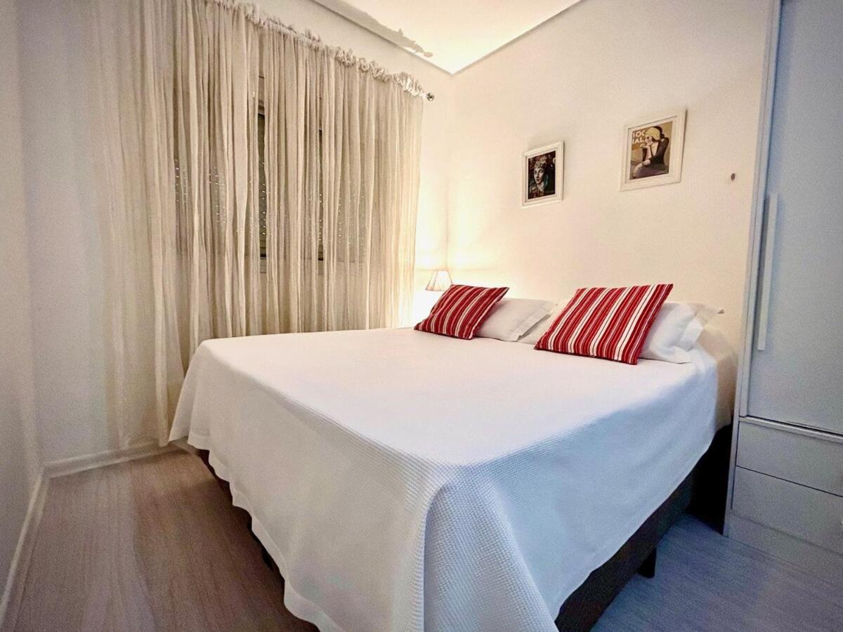 Apartment 2 Dorm Morumbi Einstein Estadio