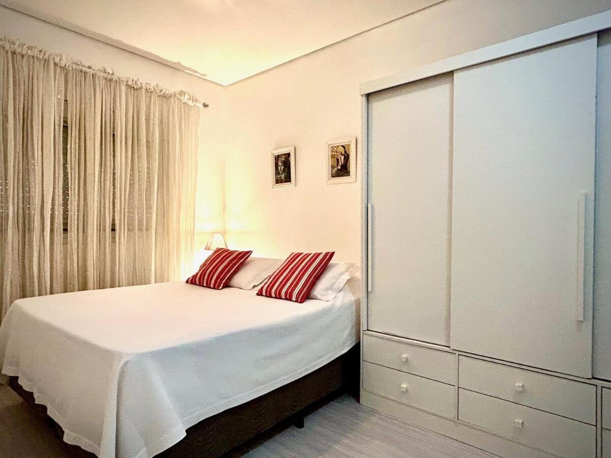 Apartment 2 Dorm Morumbi Einstein Estadio Sao Paulo