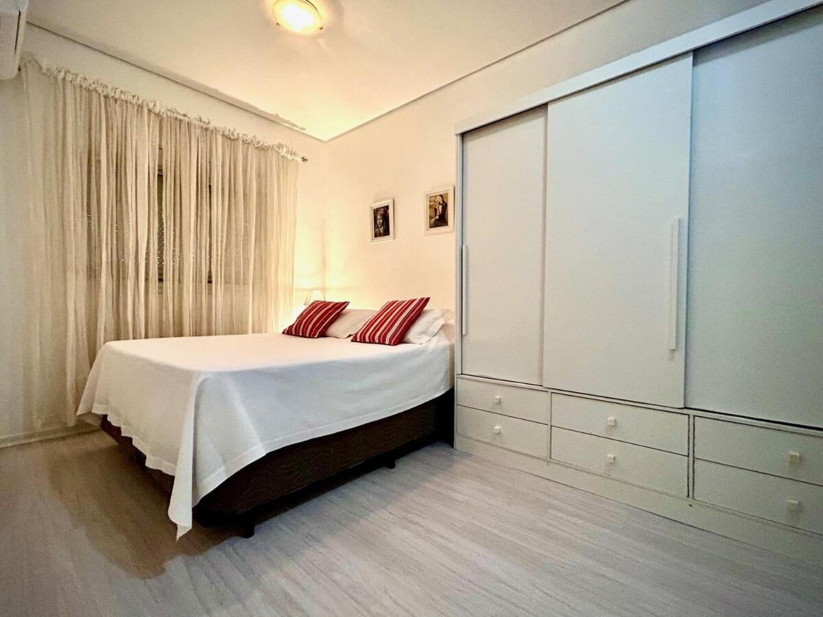 Apartment 2 Dorm Morumbi Einstein Estadio *