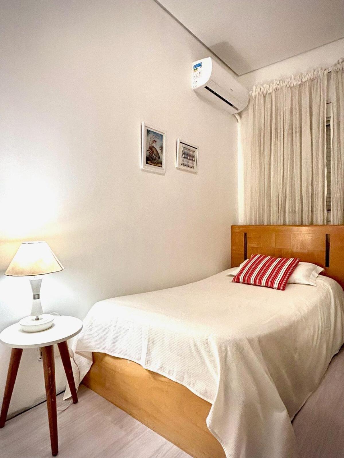 2 Dorm Morumbi Einstein Estadio Apartment Sao Paulo