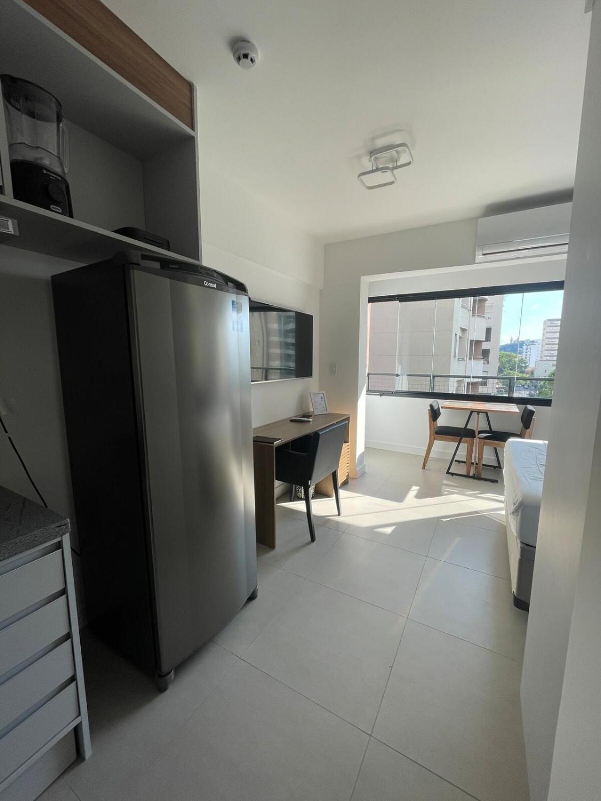 Hospede-se Perto Do Allianz Parque Em Frente A Puc Perdizes Apartment