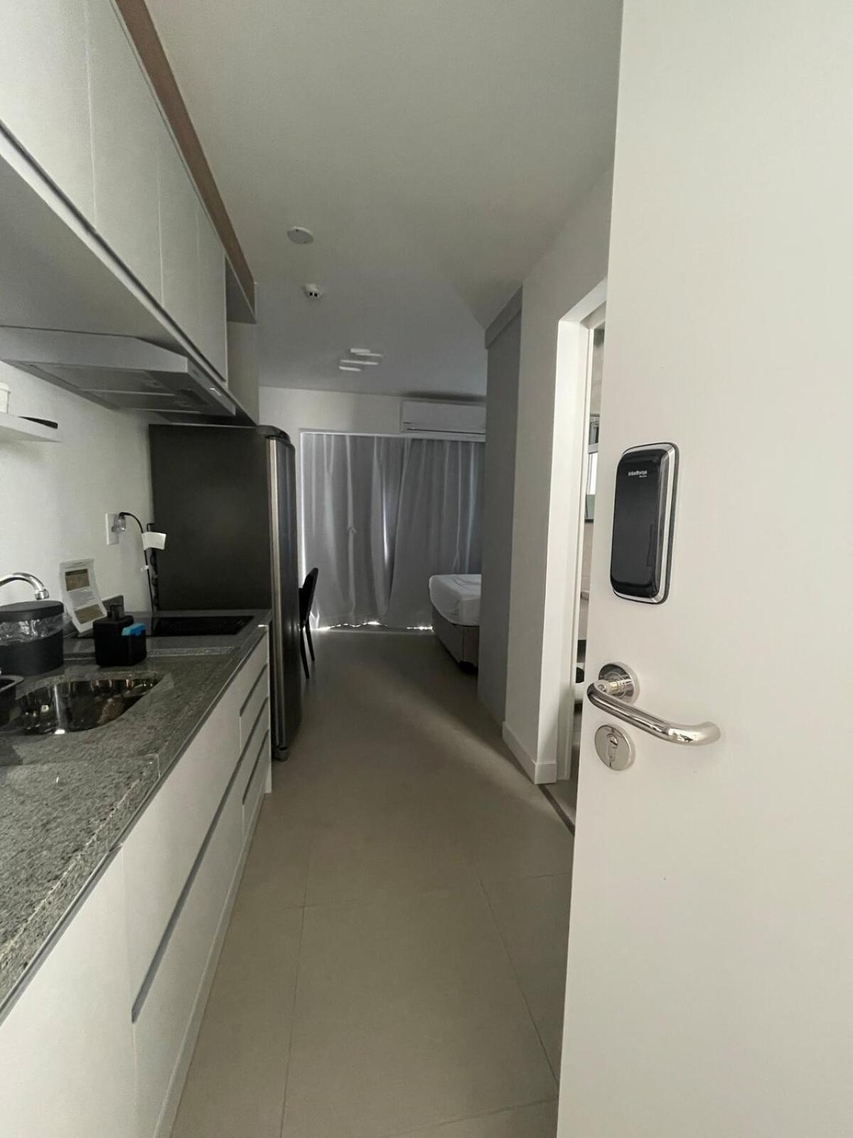 Apartment Hospede-se Perto Do Allianz Parque Em Frente A Puc Perdizes