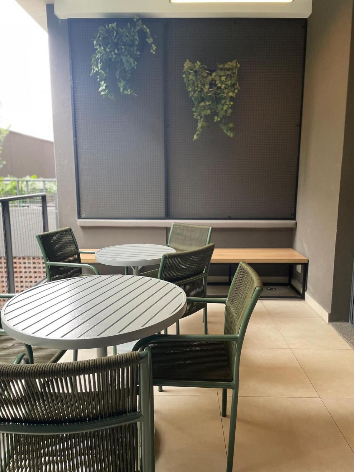 Apartment Hospede-se Perto Do Allianz Parque Em Frente A Puc Perdizes
