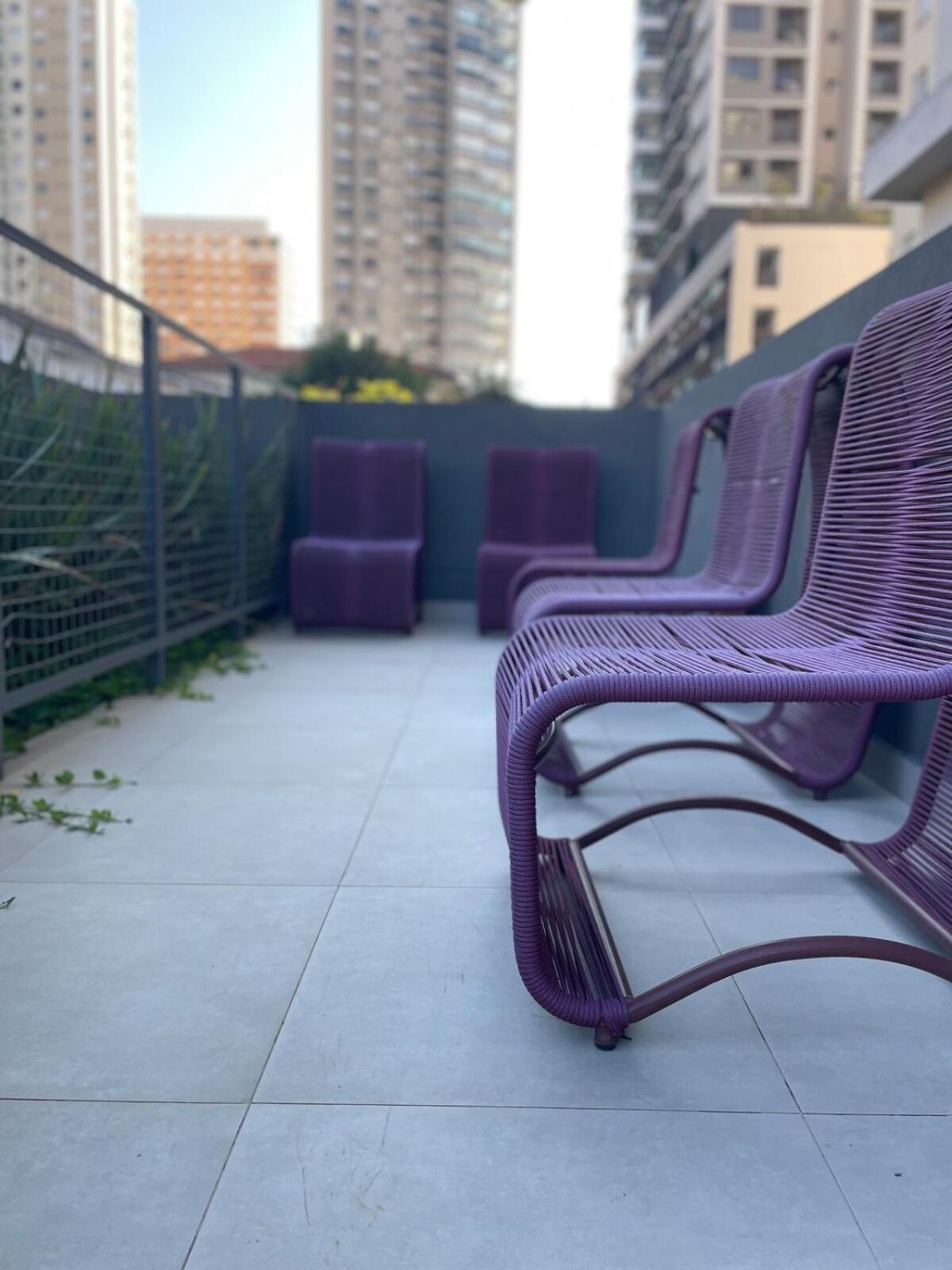 Apartment Hospede-se Perto Do Allianz Parque Em Frente A Puc Perdizes