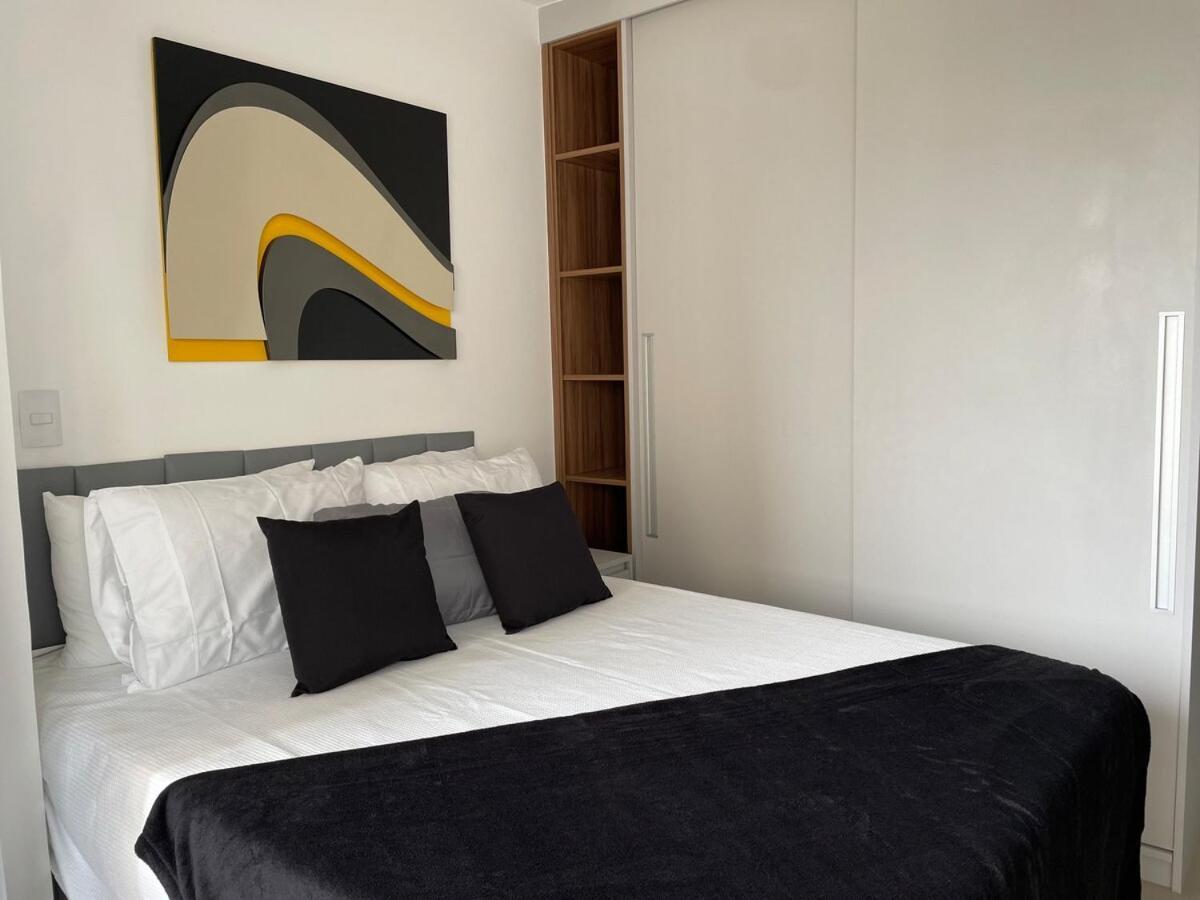 Apartment Hospede-se Perto Do Allianz Parque Em Frente A Puc Perdizes