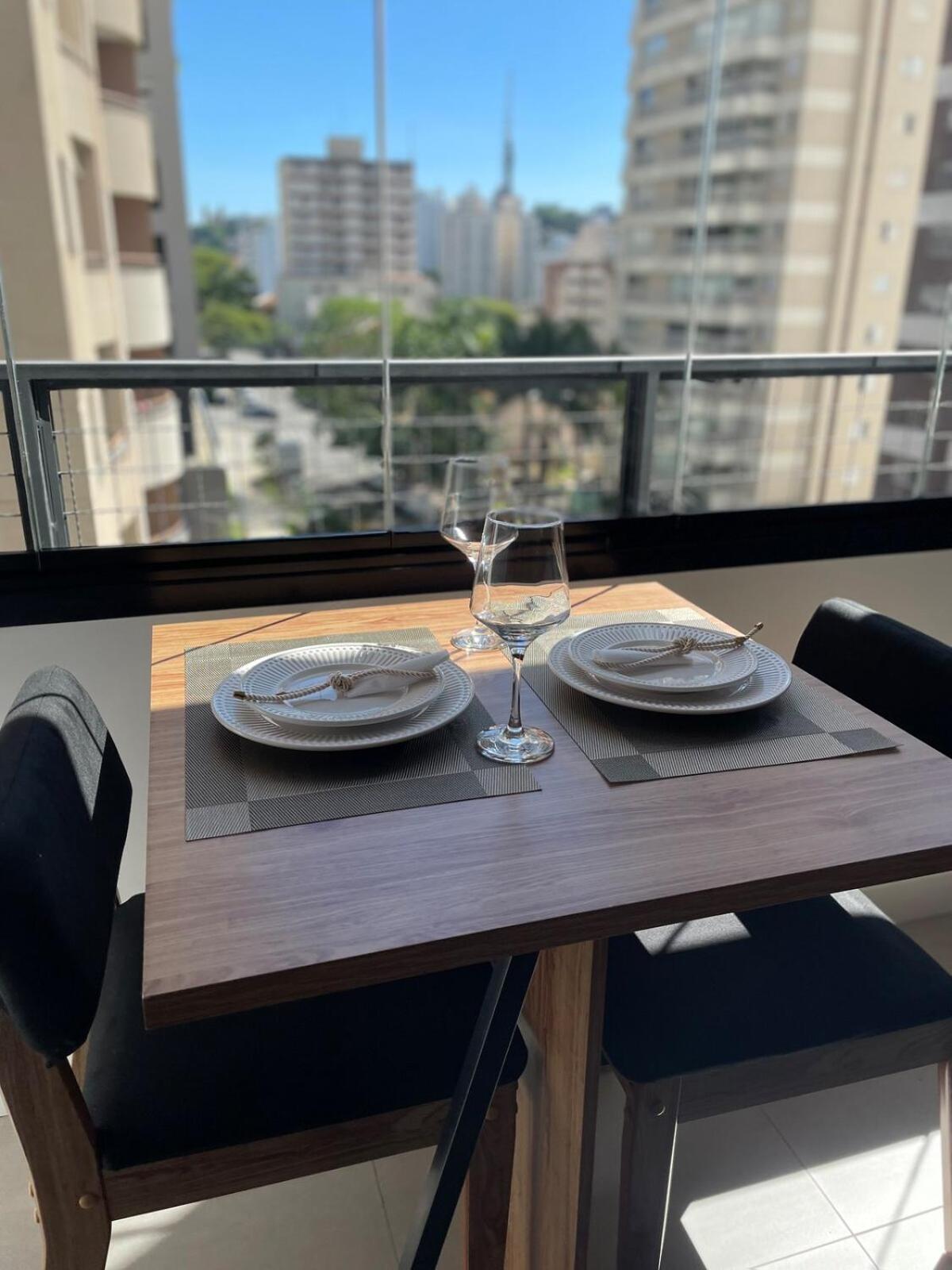 Hospede-se Perto Do Allianz Parque Em Frente A Puc Perdizes Apartment