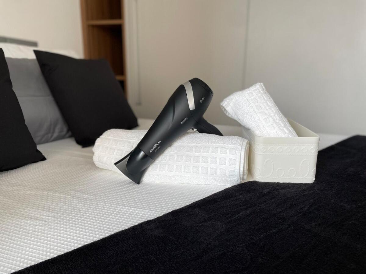 Apartment Hospede-se Perto Do Allianz Parque Em Frente A Puc Perdizes *