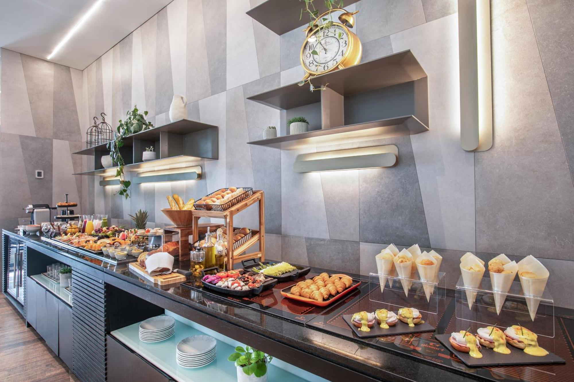 Melia Jardim Europa